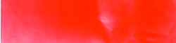 #36 Neon Red Encaustic Wax